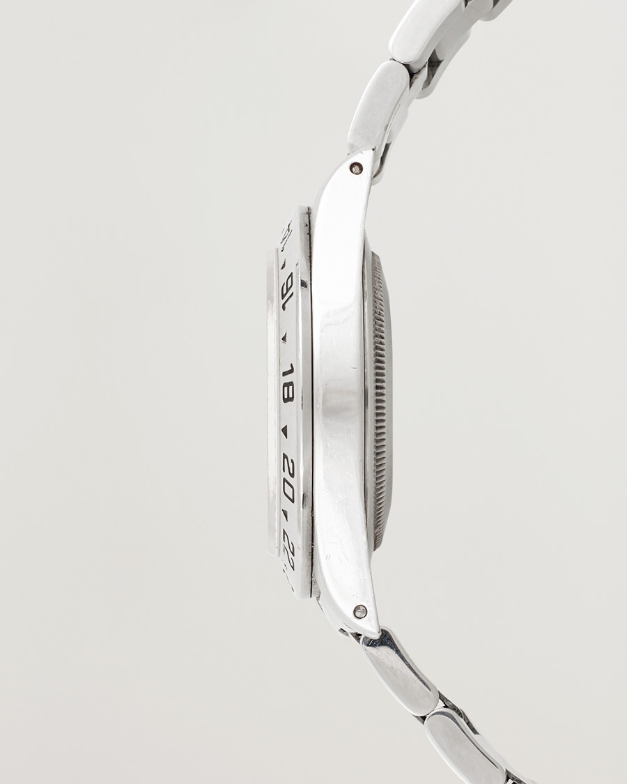 Uomini | Rolex Pre-Owned Explorer II | Rolex Pre-Owned | Explorer II