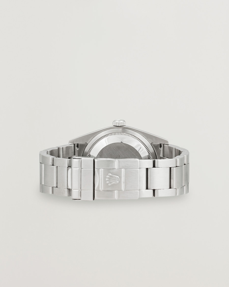 Uomini | Rolex Pre-Owned Explorer   | Rolex Pre-Owned | Explorer  