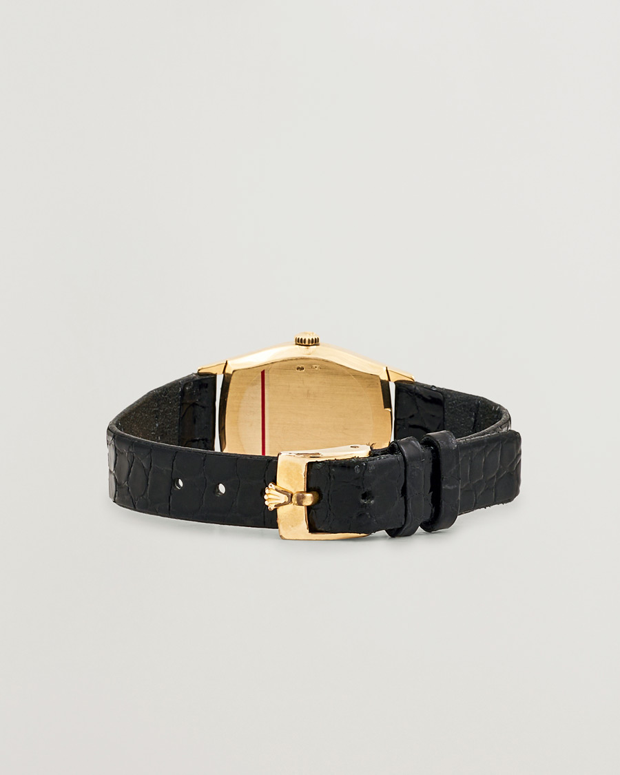 Uomini | Rolex Pre-Owned Cellini 18K  | Rolex Pre-Owned | Cellini 18K 