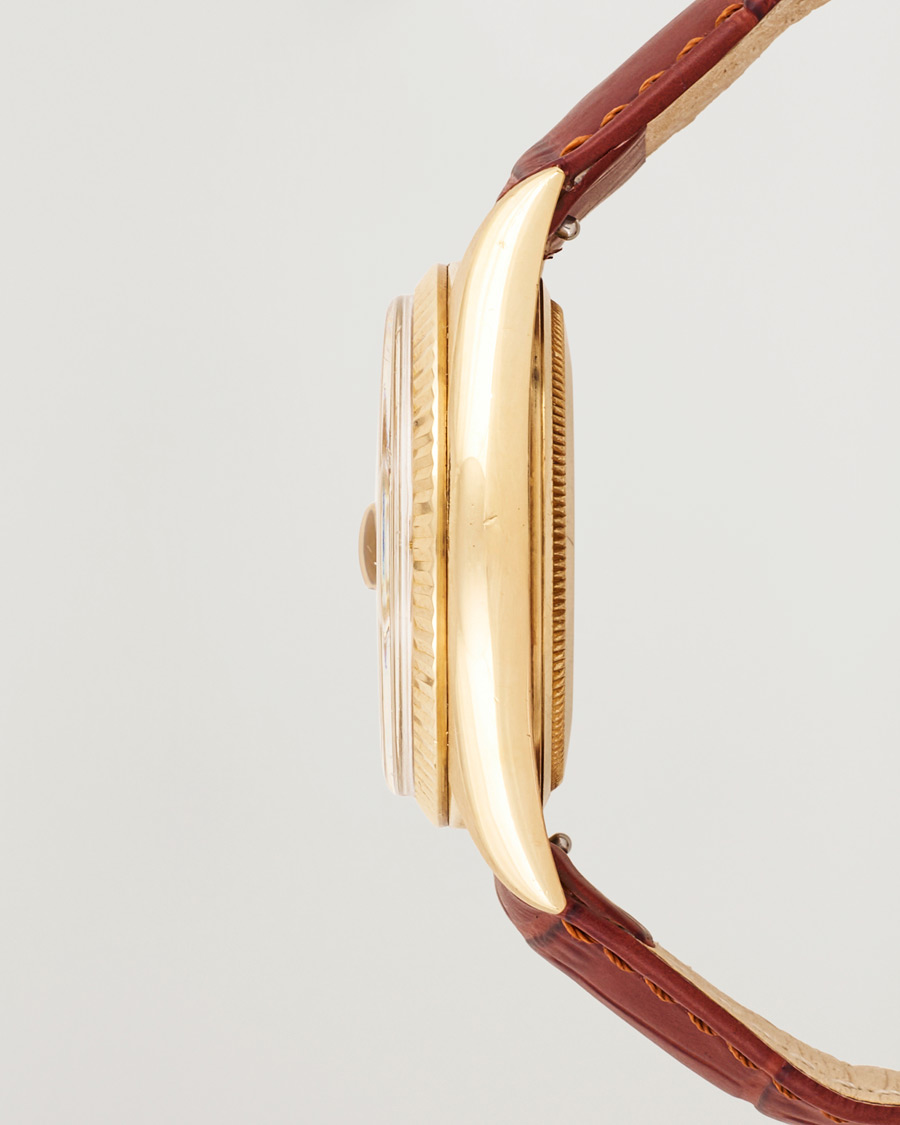 Uomini | Rolex Pre-Owned Day-Date 18K  | Rolex Pre-Owned | Day-Date 18K 