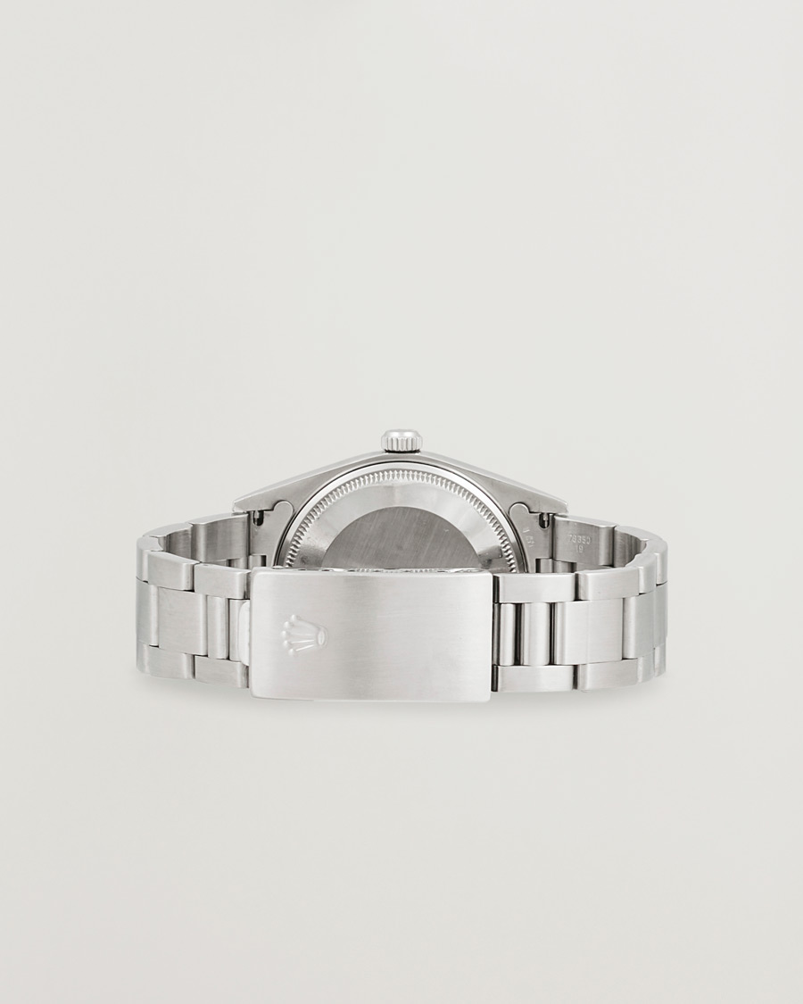 Uomini | Rolex Pre-Owned Air-King | Rolex Pre-Owned | Air-King