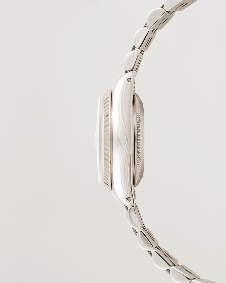 Uomini | Rolex Pre-Owned Datejust | Rolex Pre-Owned | Datejust
