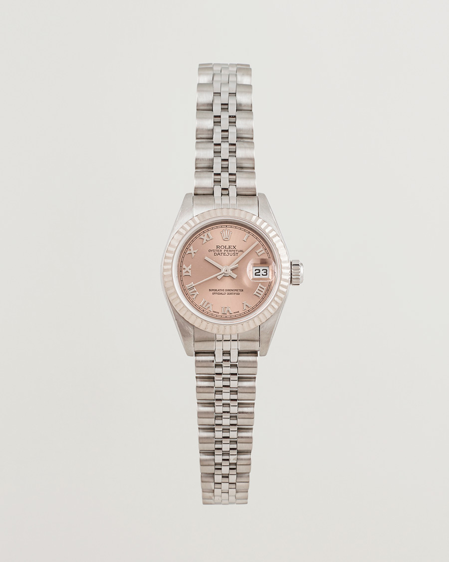 Uomini | Rolex Pre-Owned Datejust | Rolex Pre-Owned | Datejust