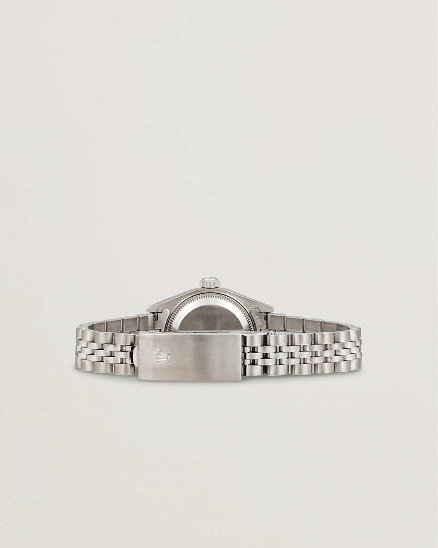 Uomini | Rolex Pre-Owned Datejust | Rolex Pre-Owned | Datejust