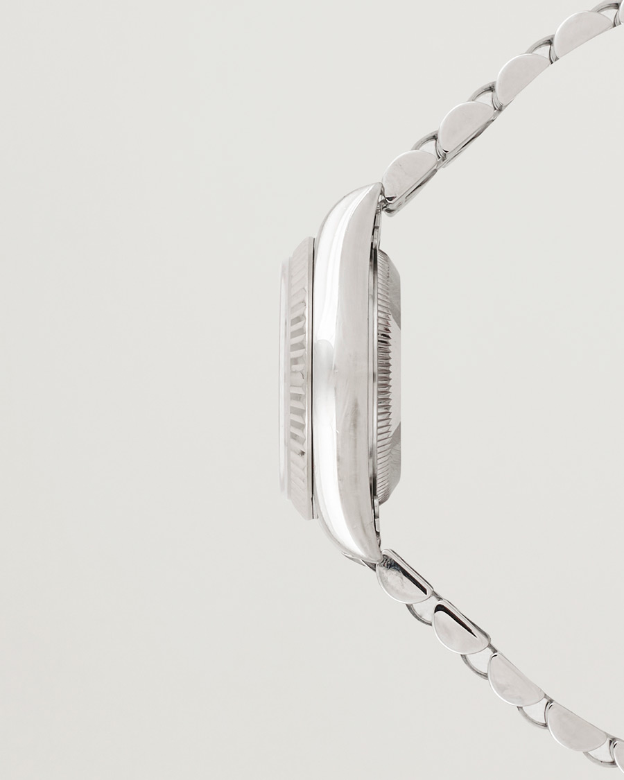 Uomini | Rolex Pre-Owned Datejust | Rolex Pre-Owned | Datejust