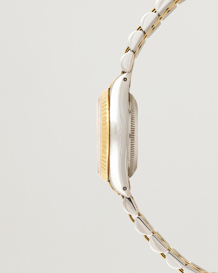 Uomini | Rolex Pre-Owned Datejust  | Rolex Pre-Owned | Datejust 