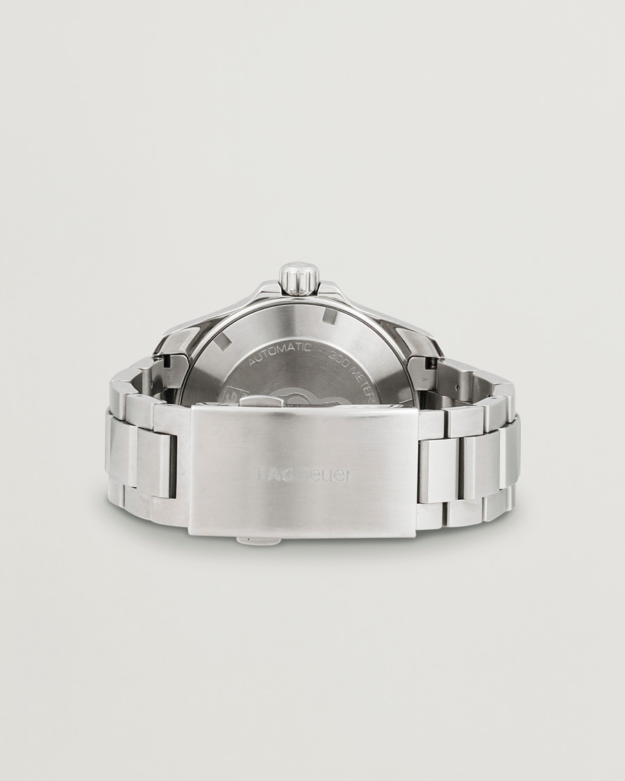 Uomini | Tag Heuer Pre-Owned Aquaracer Caliber 5 | Tag Heuer Pre-Owned | Aquaracer Caliber 5