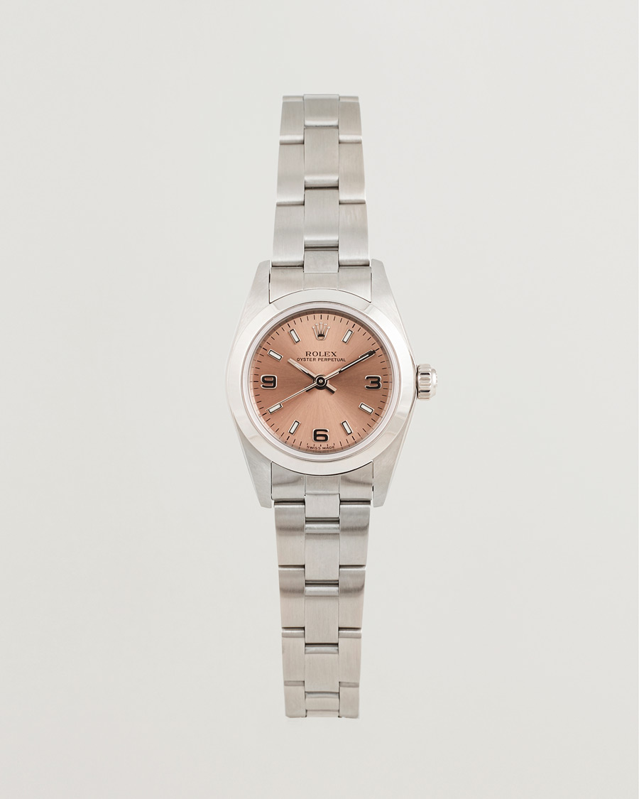 Uomini | Rolex Pre-Owned Oyster Perpetual | Rolex Pre-Owned | Oyster Perpetual
