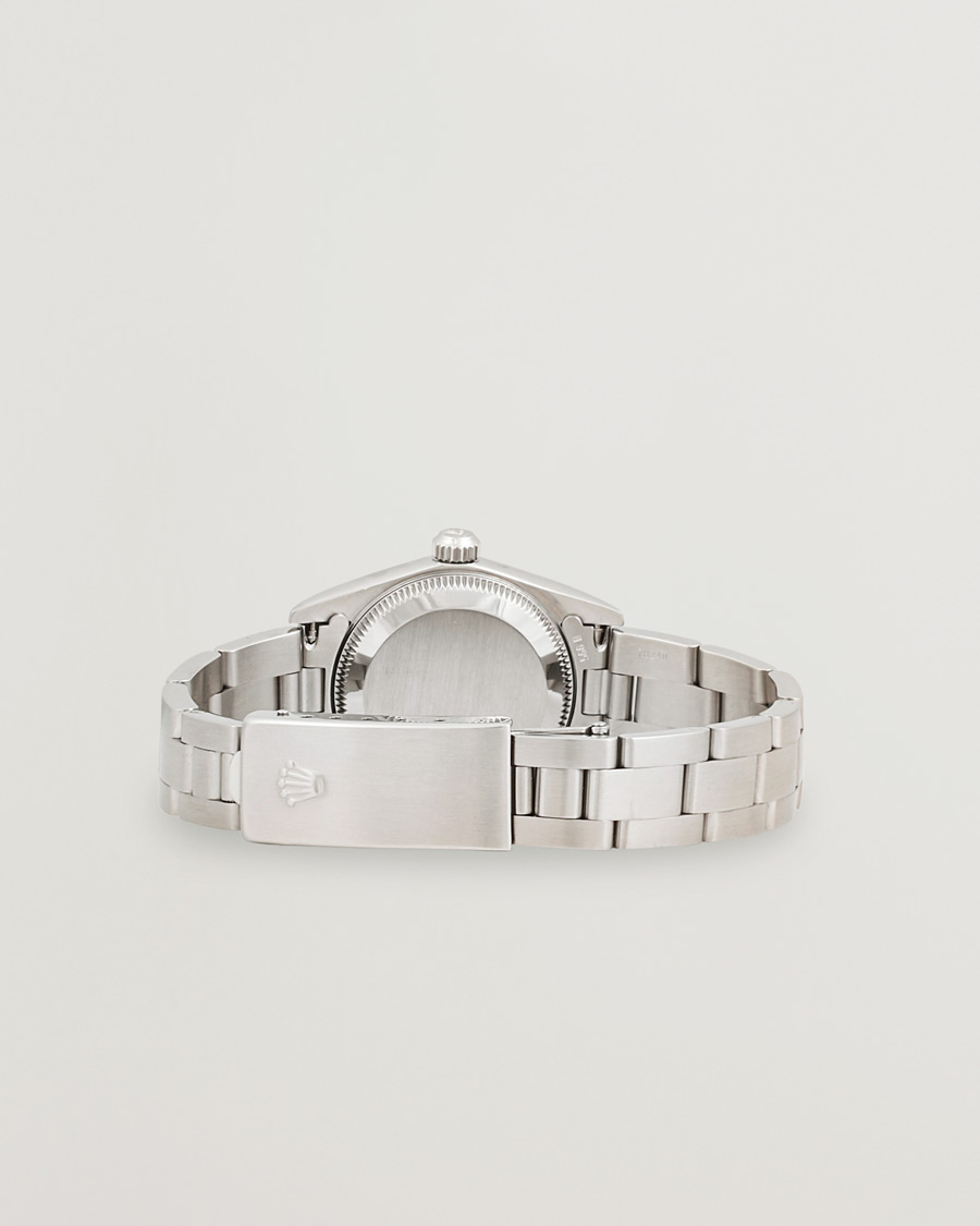 Uomini | Rolex Pre-Owned Oyster Perpetual | Rolex Pre-Owned | Oyster Perpetual