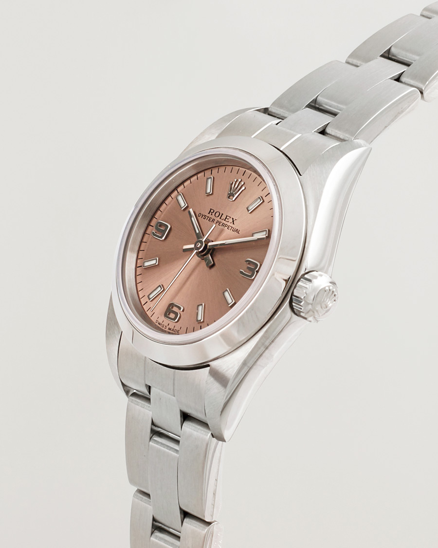 Uomini | Rolex Pre-Owned Oyster Perpetual   | Rolex Pre-Owned | Oyster Perpetual  