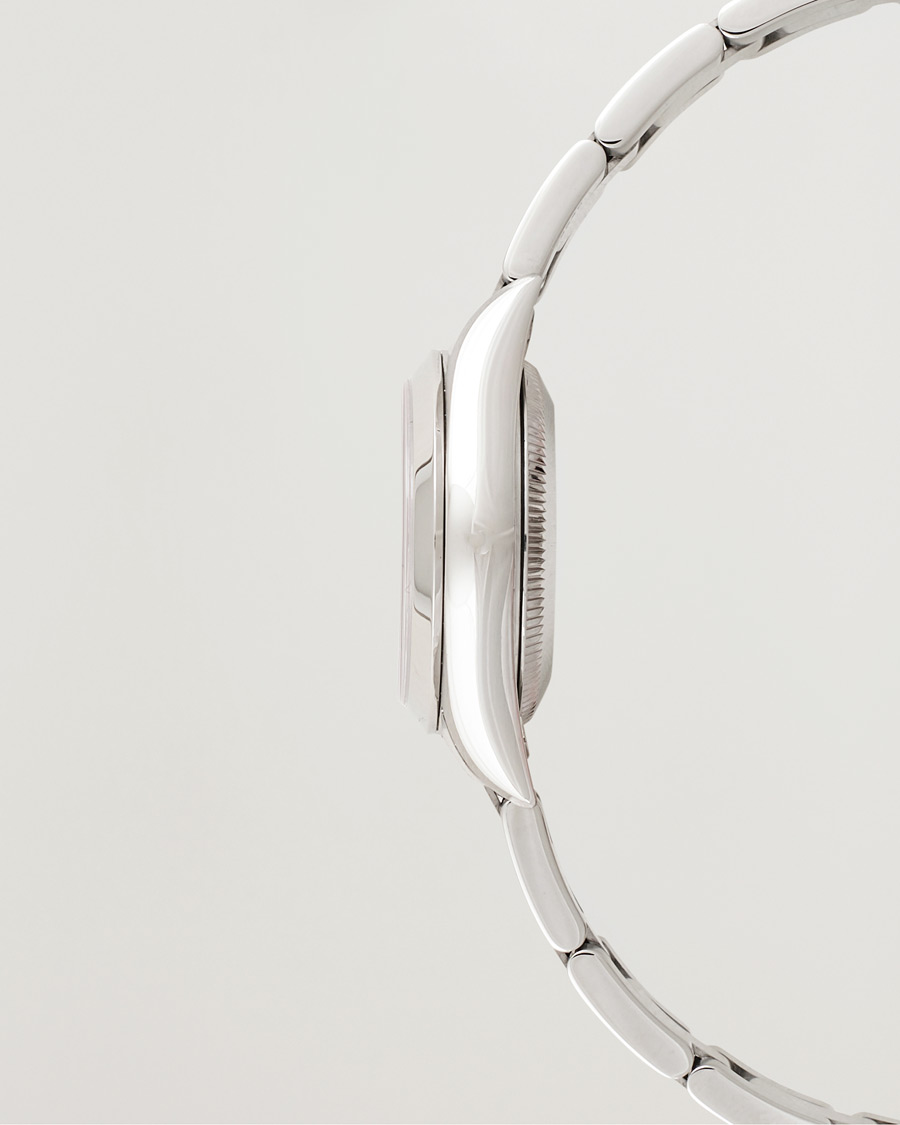 Uomini | Rolex Pre-Owned Oyster Perpetual   | Rolex Pre-Owned | Oyster Perpetual  