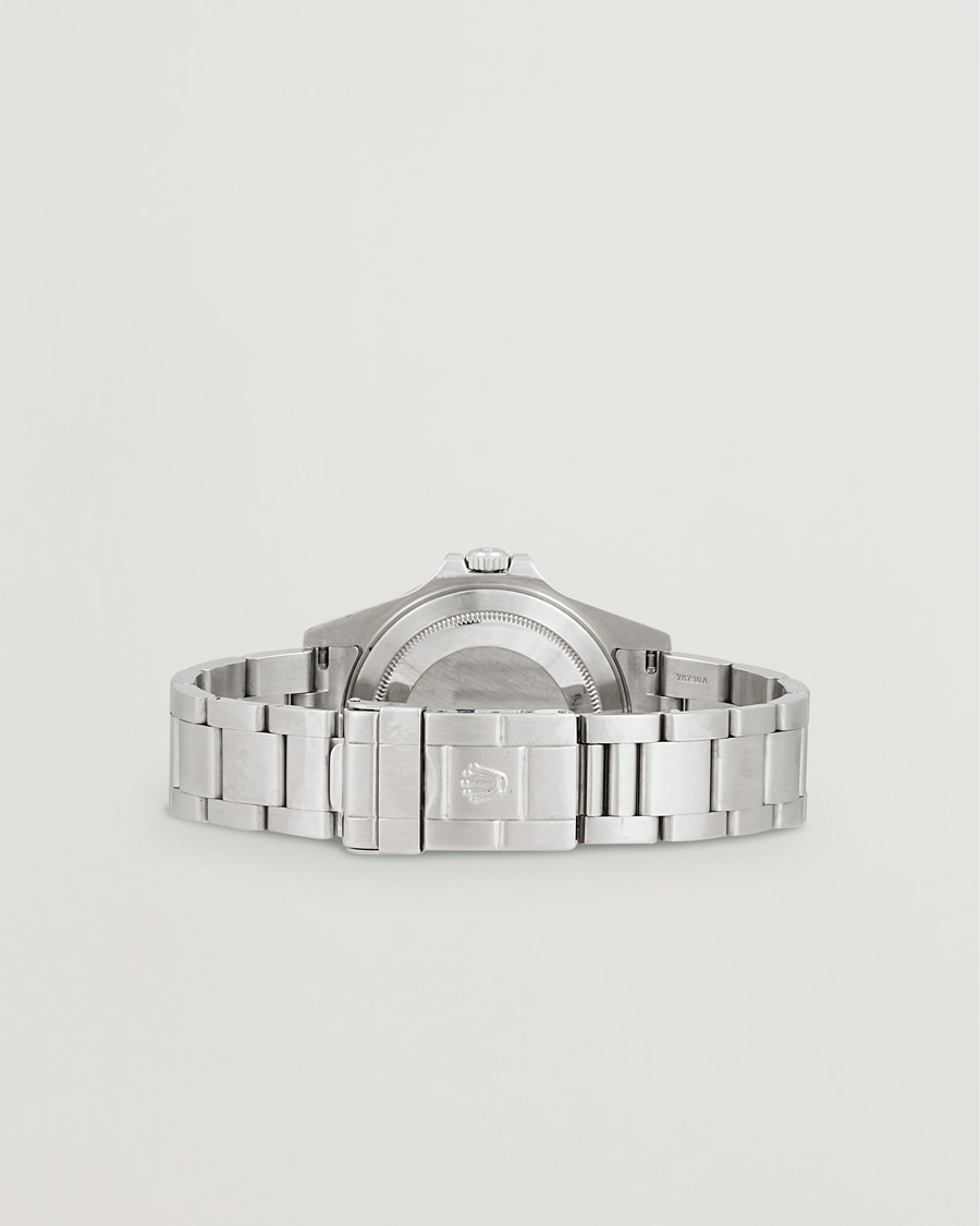 Uomini | Rolex Pre-Owned Explorer II | Rolex Pre-Owned | Explorer II