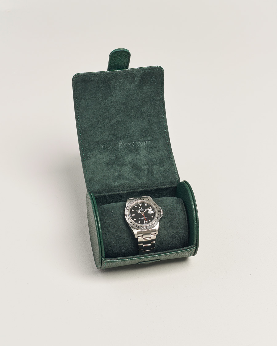 Uomini | Rolex Pre-Owned Explorer II | Rolex Pre-Owned | Explorer II