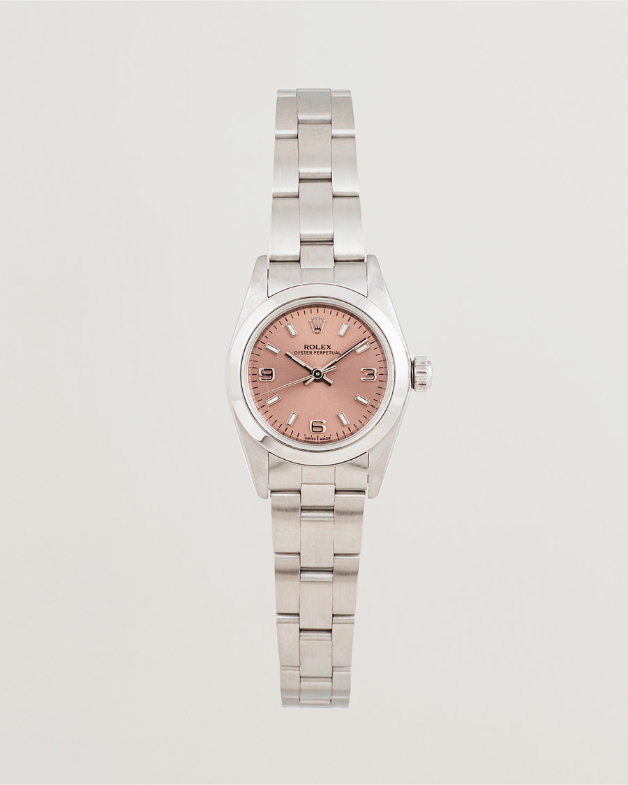Uomini | Rolex Pre-Owned Oyster Perpetual | Rolex Pre-Owned | Oyster Perpetual