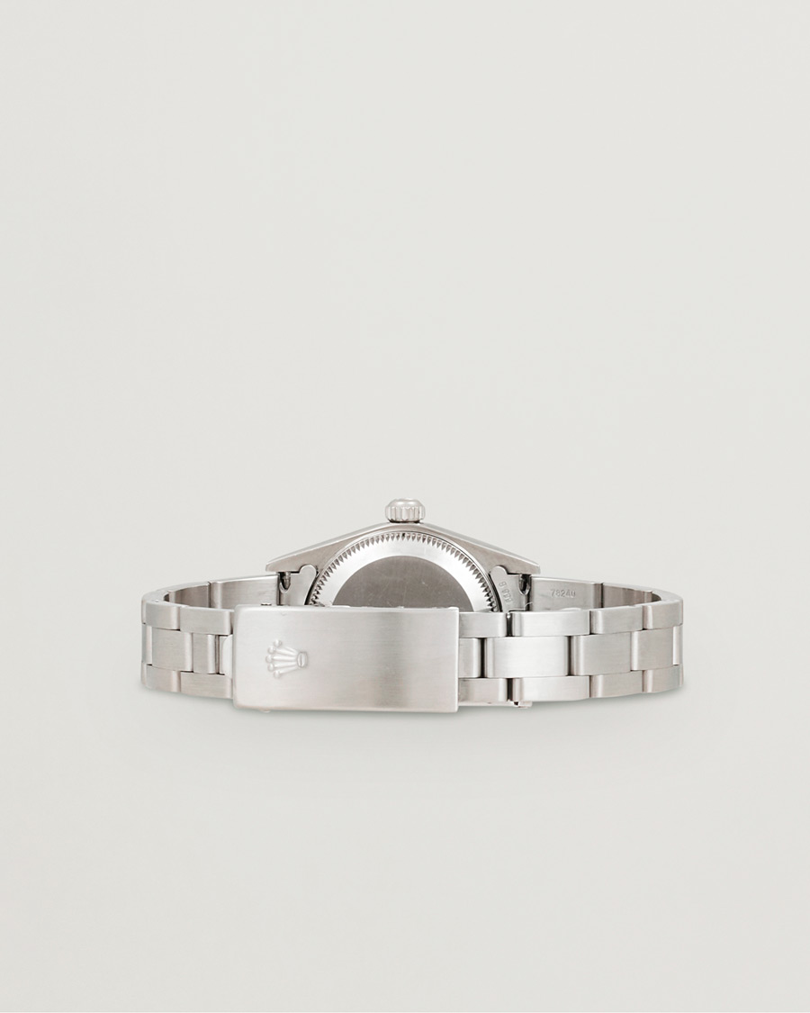 Uomini | Rolex Pre-Owned Oyster Perpetual | Rolex Pre-Owned | Oyster Perpetual