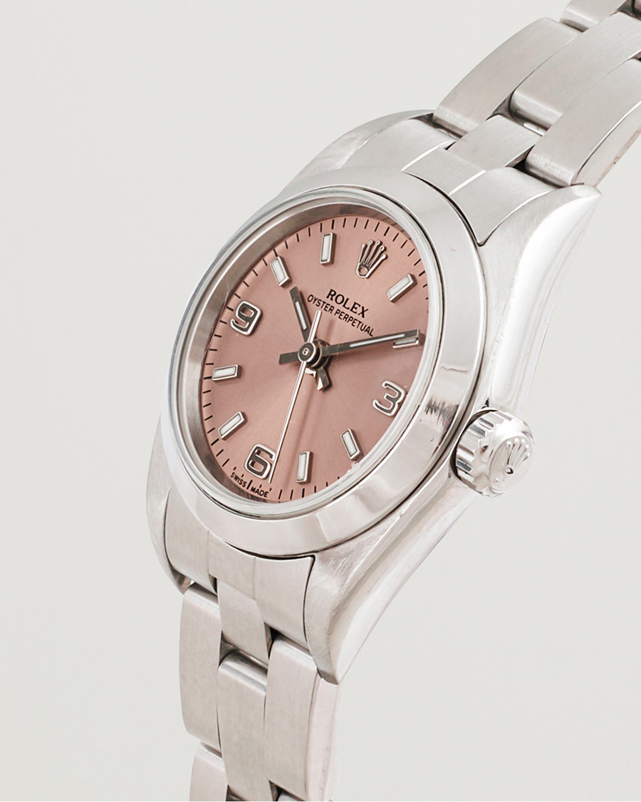 Uomini | Rolex Pre-Owned Oyster Perpetual | Rolex Pre-Owned | Oyster Perpetual