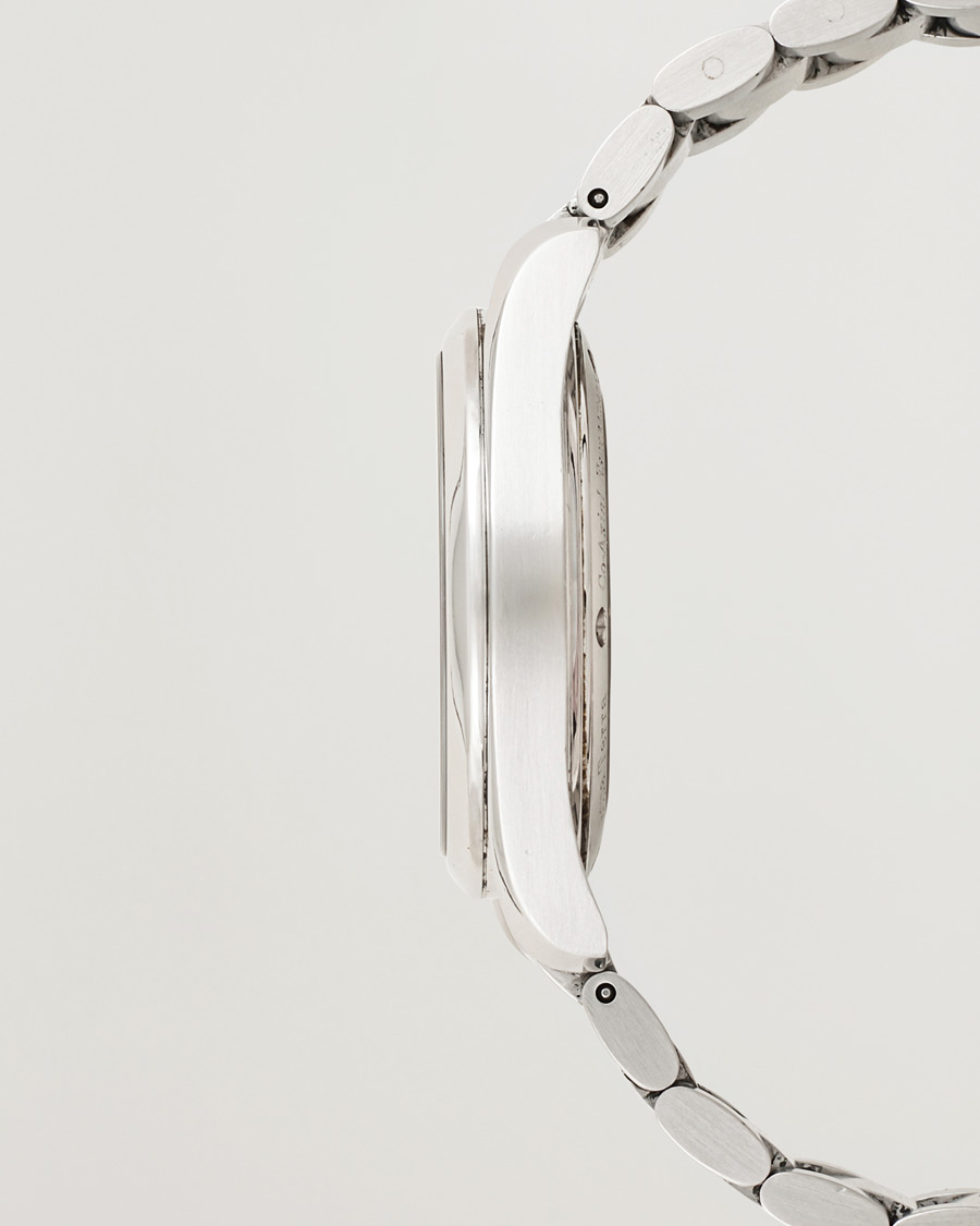 Uomini | Omega Pre-Owned Seamaster Aqua Terra 150M Blue  | Omega Pre-Owned | Seamaster Aqua Terra 150M Blue 