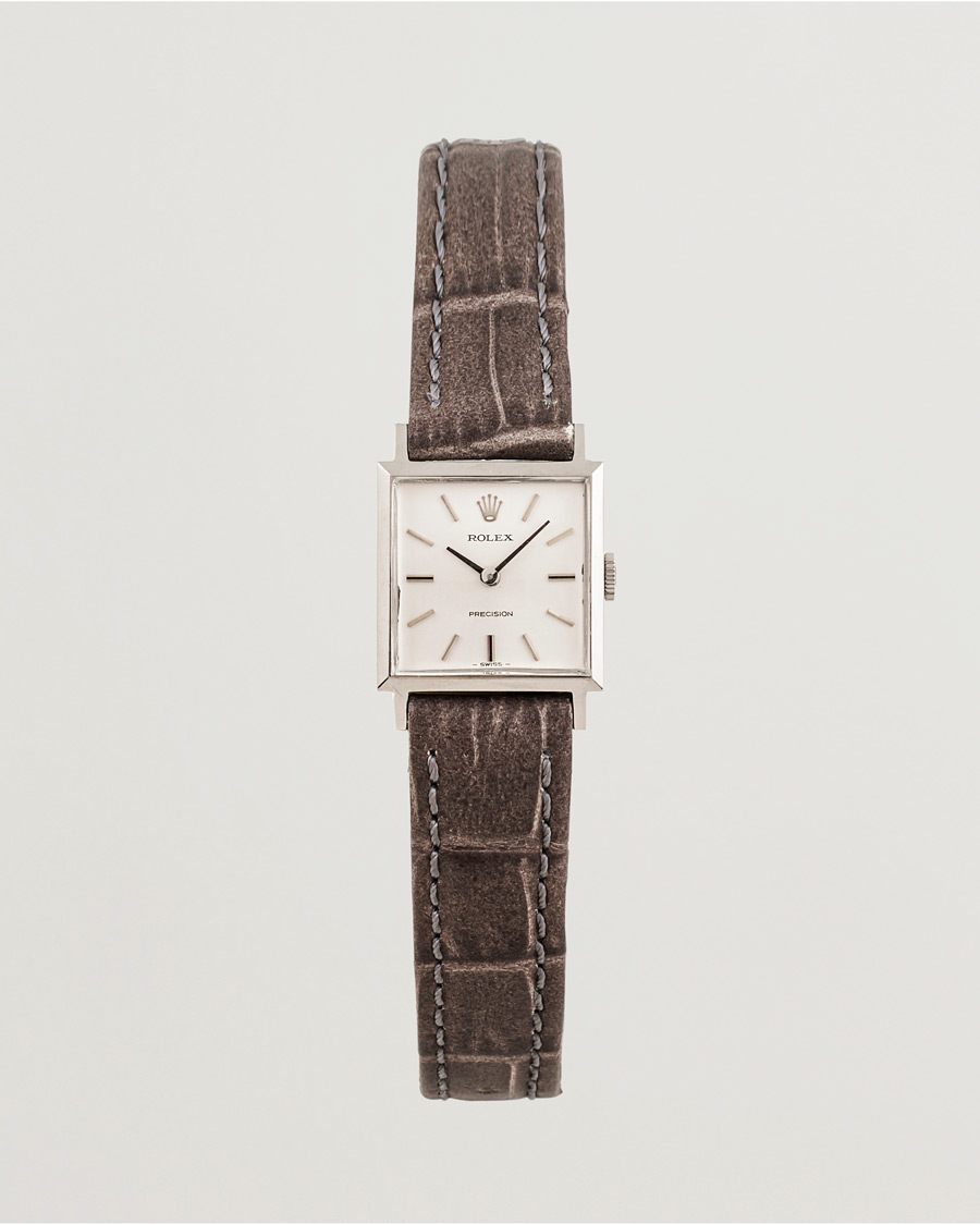 Uomini | Rolex Pre-Owned Precision  | Rolex Pre-Owned | Precision 