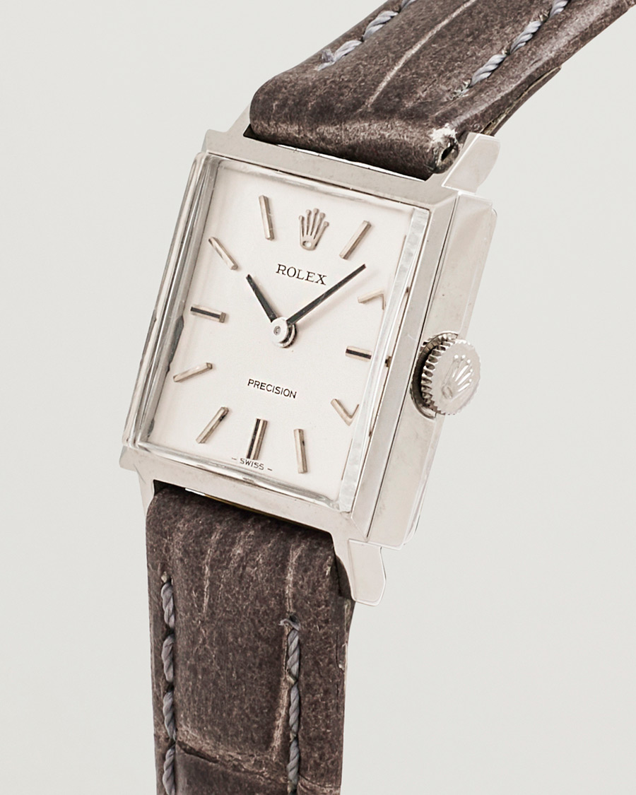 Uomini | Rolex Pre-Owned Precision  | Rolex Pre-Owned | Precision 