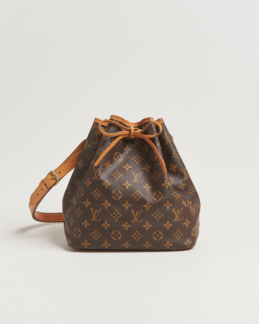 Uomini | Louis Vuitton Pre-Owned Petit Noé Monogram | Louis Vuitton Pre-Owned | Petit Noé Monogram