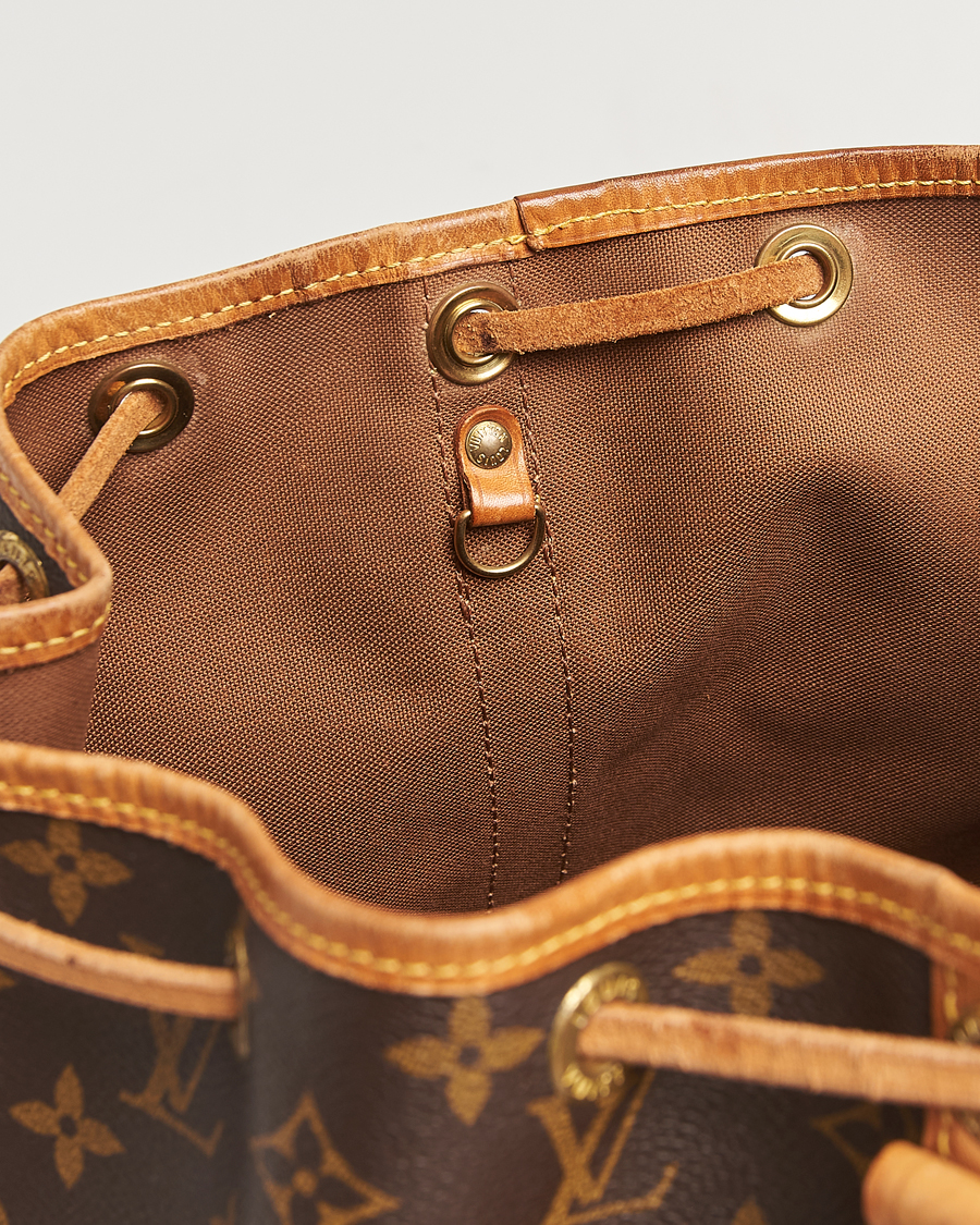 Uomini | Louis Vuitton Pre-Owned Petit Noé Monogram | Louis Vuitton Pre-Owned | Petit Noé Monogram