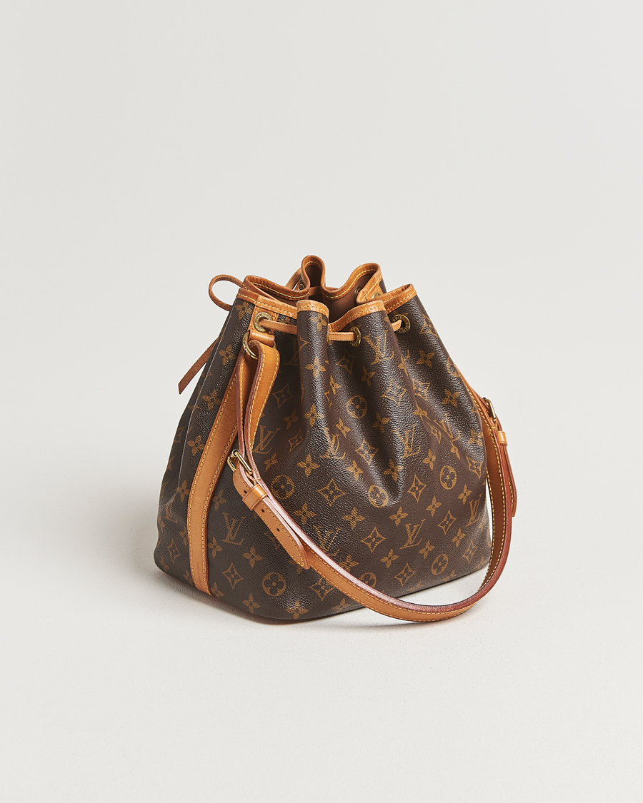 Uomini | Louis Vuitton Pre-Owned Petit Noé Monogram | Louis Vuitton Pre-Owned | Petit Noé Monogram