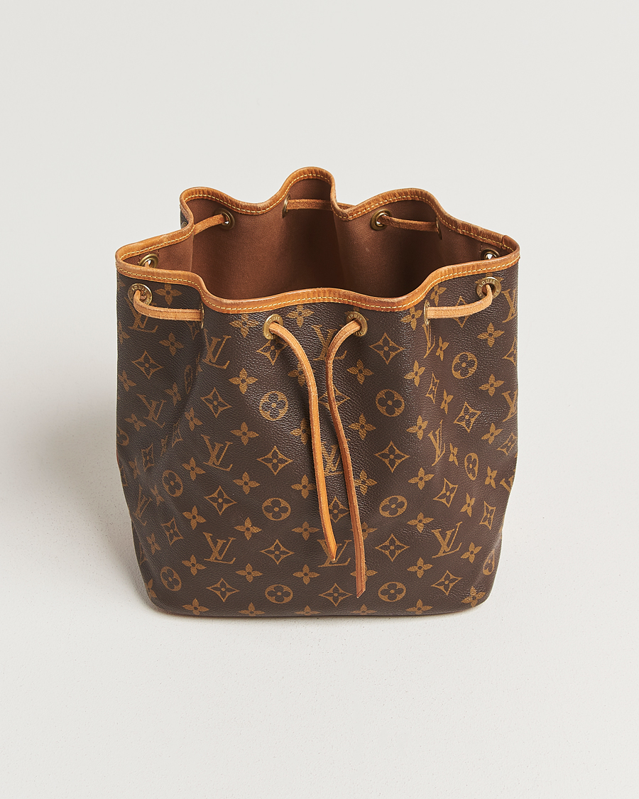 Uomini | Louis Vuitton Pre-Owned Petit Noé Monogram | Louis Vuitton Pre-Owned | Petit Noé Monogram