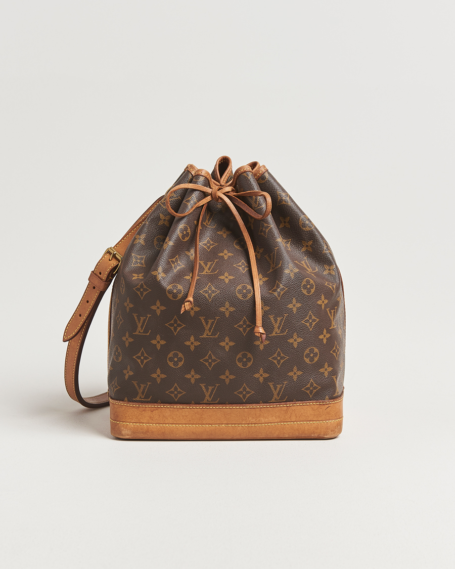 Uomini | Louis Vuitton Pre-Owned Noé Monogram | Louis Vuitton Pre-Owned | Noé Monogram