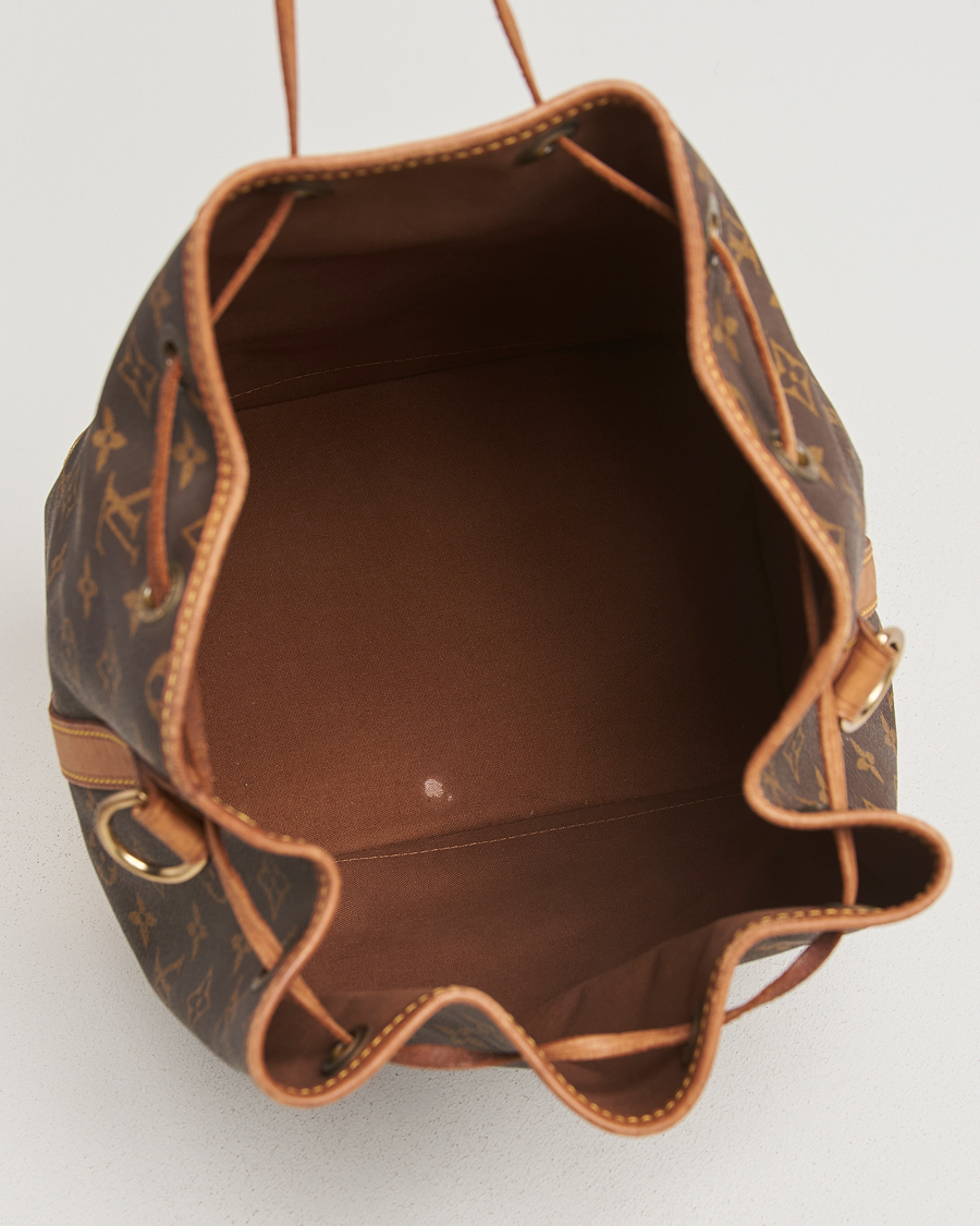 Uomini | Louis Vuitton Pre-Owned Noé Monogram | Louis Vuitton Pre-Owned | Noé Monogram