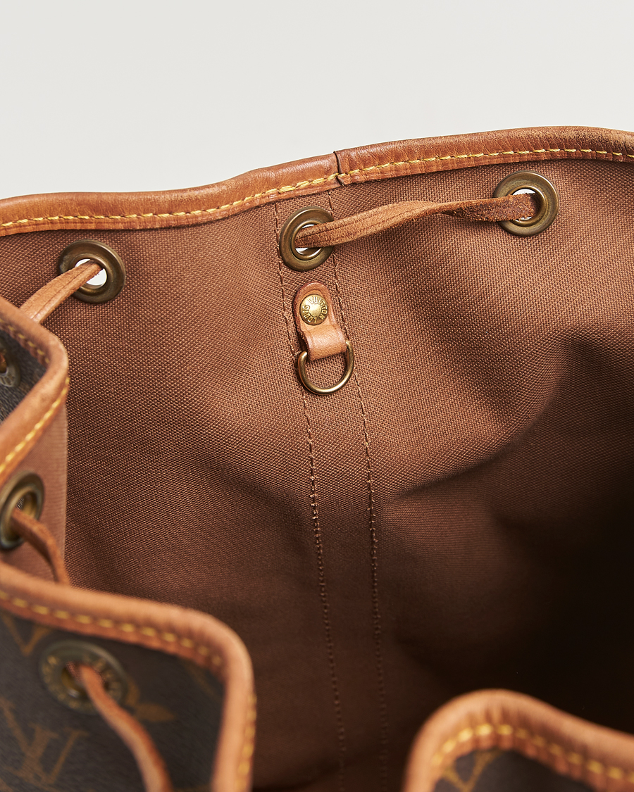 Uomini | Louis Vuitton Pre-Owned Noé Monogram | Louis Vuitton Pre-Owned | Noé Monogram