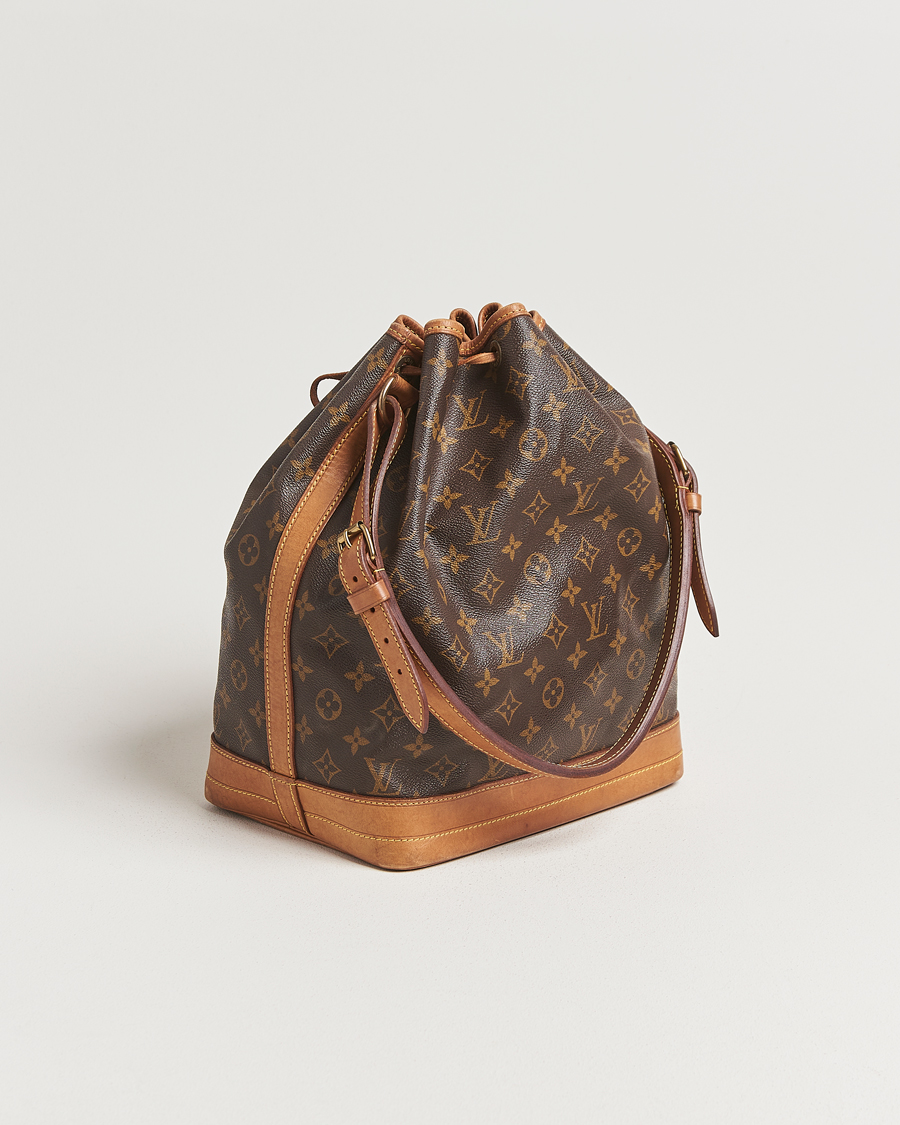 Uomini | Louis Vuitton Pre-Owned Noé Monogram | Louis Vuitton Pre-Owned | Noé Monogram