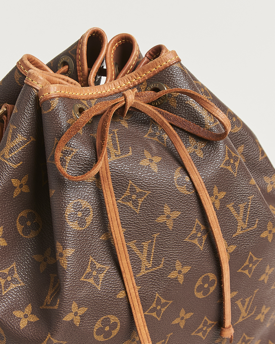 Uomini | Louis Vuitton Pre-Owned Noé Monogram | Louis Vuitton Pre-Owned | Noé Monogram