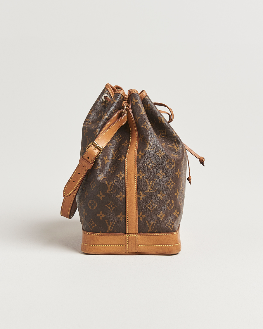 Uomini | Louis Vuitton Pre-Owned Noé Monogram | Louis Vuitton Pre-Owned | Noé Monogram