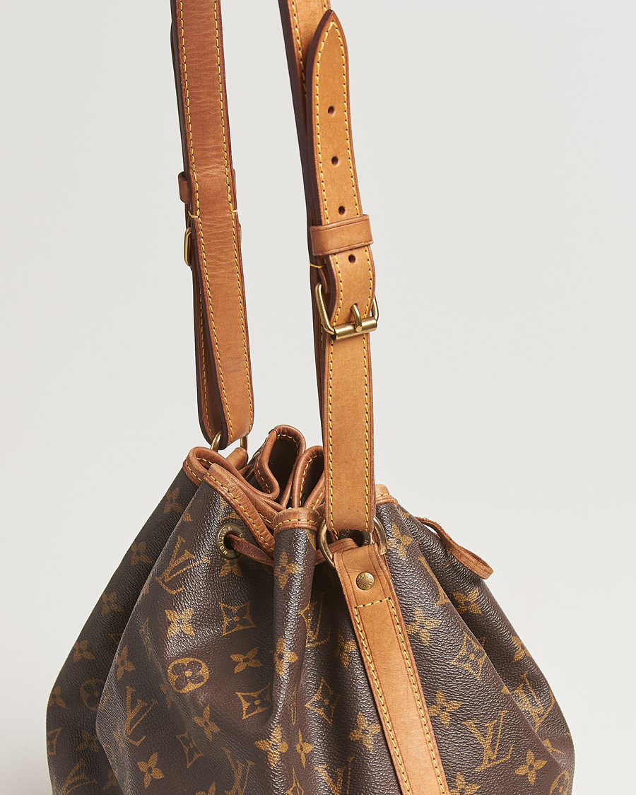 Uomini | Louis Vuitton Pre-Owned Noé Monogram | Louis Vuitton Pre-Owned | Noé Monogram