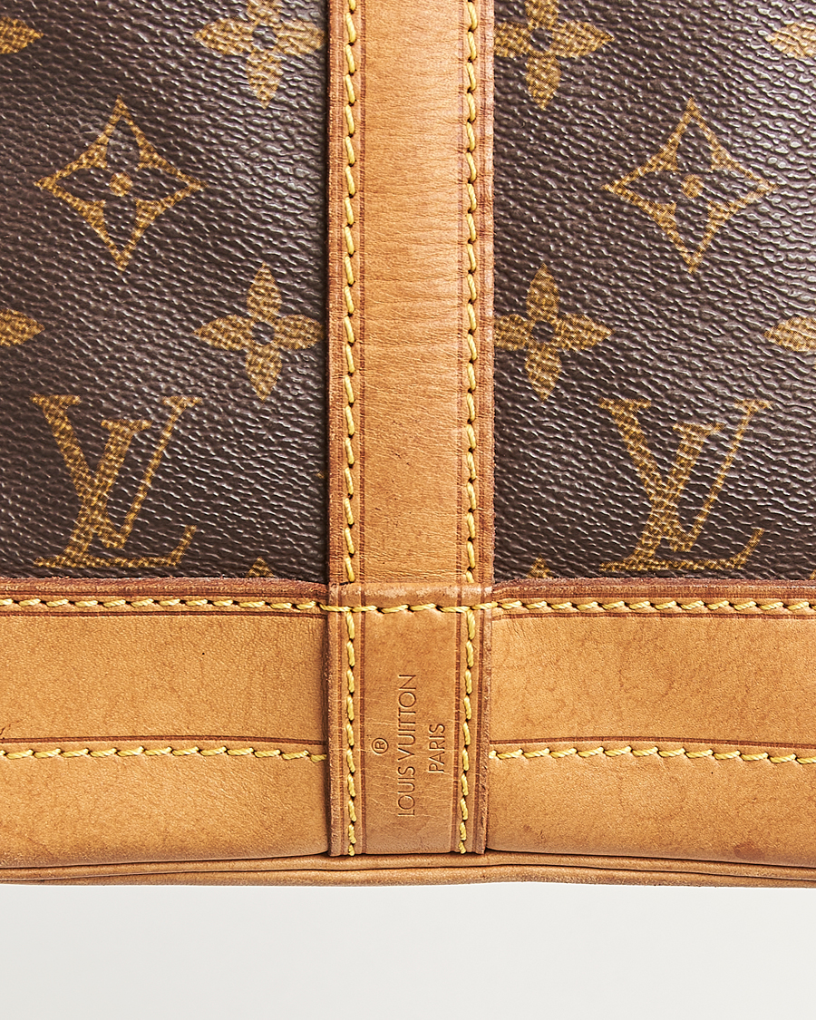 Uomini | Louis Vuitton Pre-Owned Noé Monogram | Louis Vuitton Pre-Owned | Noé Monogram