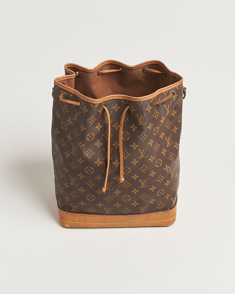 Uomini | Louis Vuitton Pre-Owned Noé Monogram | Louis Vuitton Pre-Owned | Noé Monogram