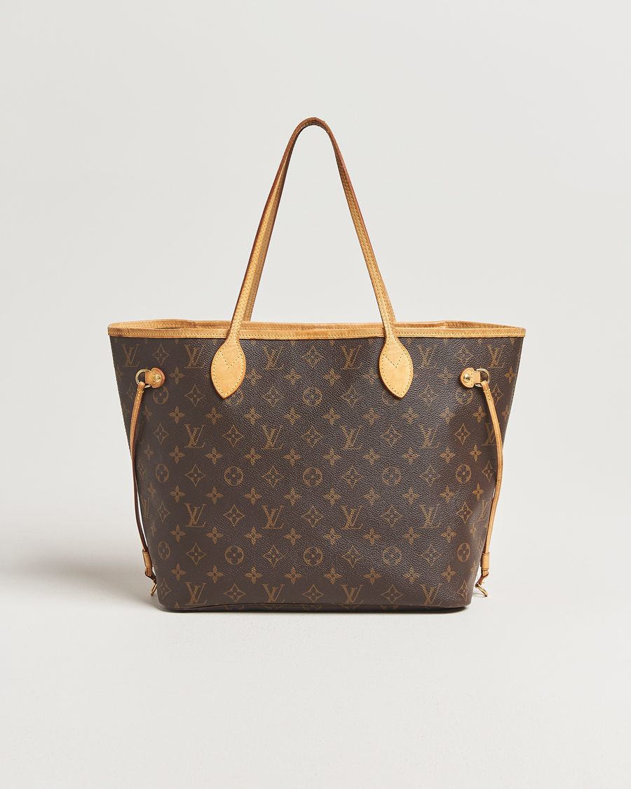 Uomini | Louis Vuitton Pre-Owned Neverfull MM Monogram | Louis Vuitton Pre-Owned | Neverfull MM Monogram