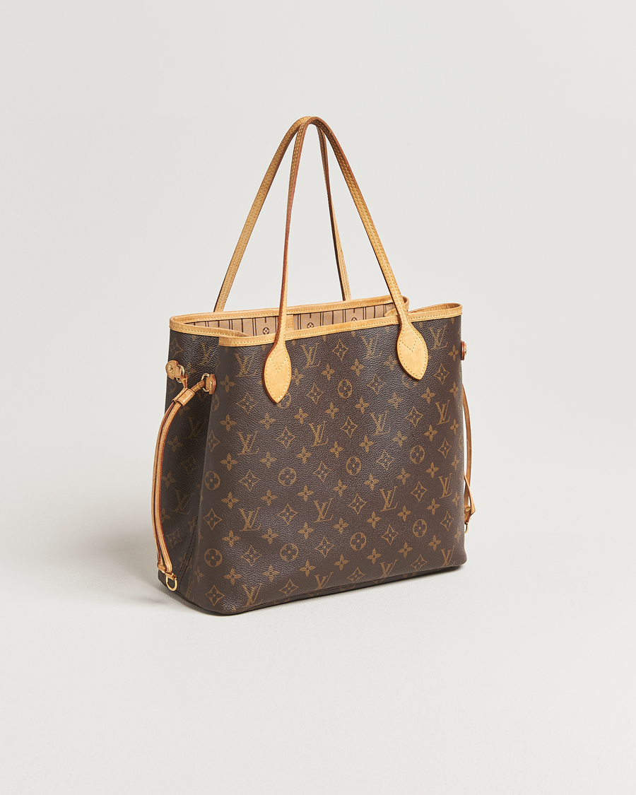 Uomini | Louis Vuitton Pre-Owned Neverfull MM Monogram | Louis Vuitton Pre-Owned | Neverfull MM Monogram