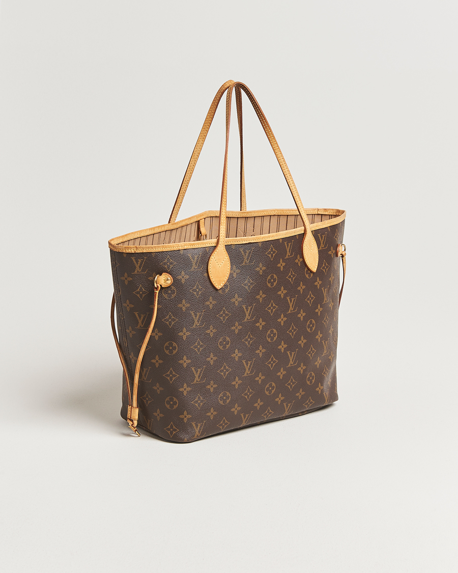 Uomini | Louis Vuitton Pre-Owned Neverfull MM Monogram | Louis Vuitton Pre-Owned | Neverfull MM Monogram