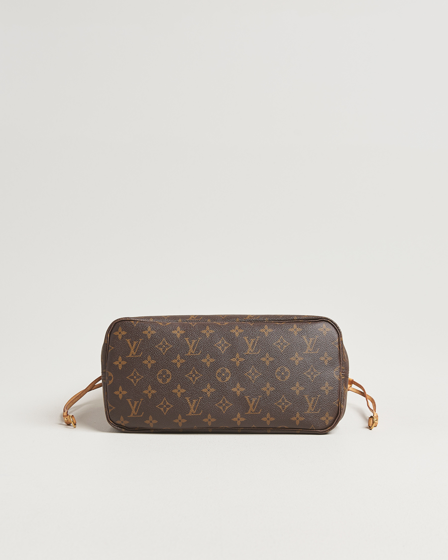 Uomini | Louis Vuitton Pre-Owned Neverfull MM Monogram | Louis Vuitton Pre-Owned | Neverfull MM Monogram