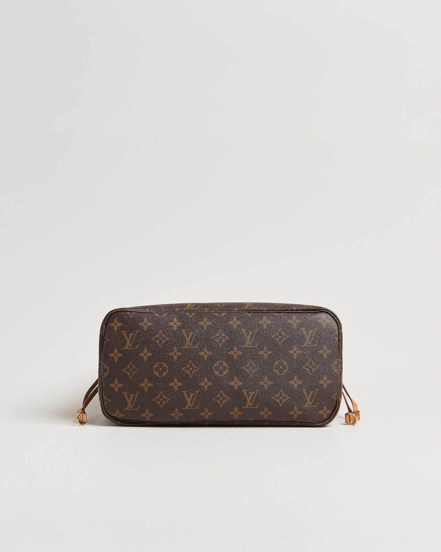 Uomini | Pre-Owned & Vintage Bags | Louis Vuitton Pre-Owned | Neverfull MM Monogram