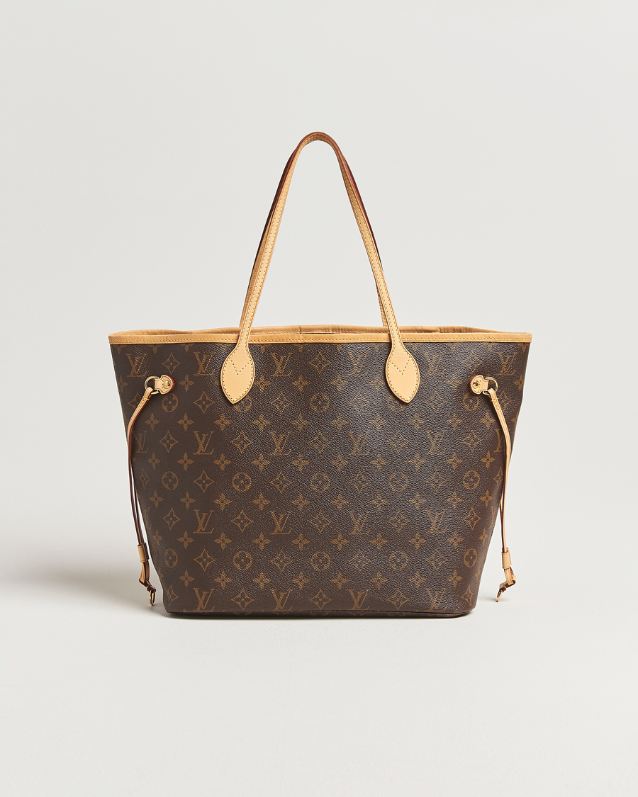 Uomini | Louis Vuitton Pre-Owned Neverfull MM Monogram | Louis Vuitton Pre-Owned | Neverfull MM Monogram