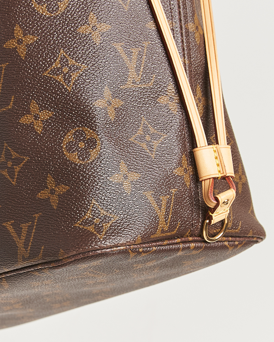Uomini | Louis Vuitton Pre-Owned Neverfull MM Monogram | Louis Vuitton Pre-Owned | Neverfull MM Monogram