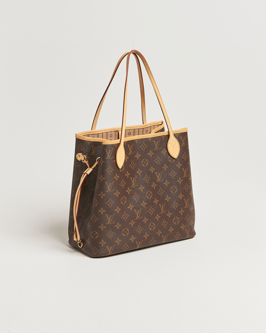 Uomini | Louis Vuitton Pre-Owned Neverfull MM Monogram | Louis Vuitton Pre-Owned | Neverfull MM Monogram