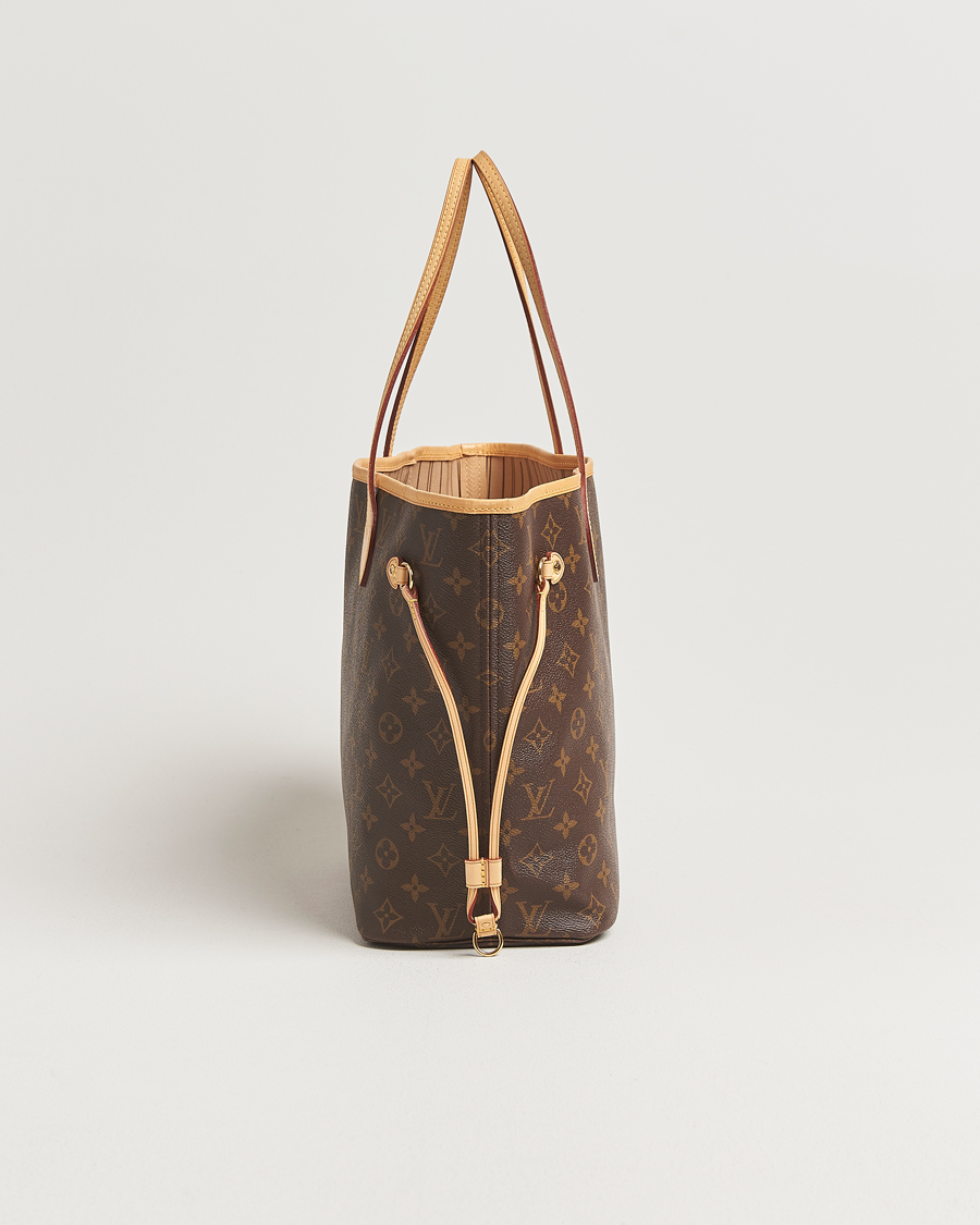 Uomini | Louis Vuitton Pre-Owned Neverfull MM Monogram | Louis Vuitton Pre-Owned | Neverfull MM Monogram