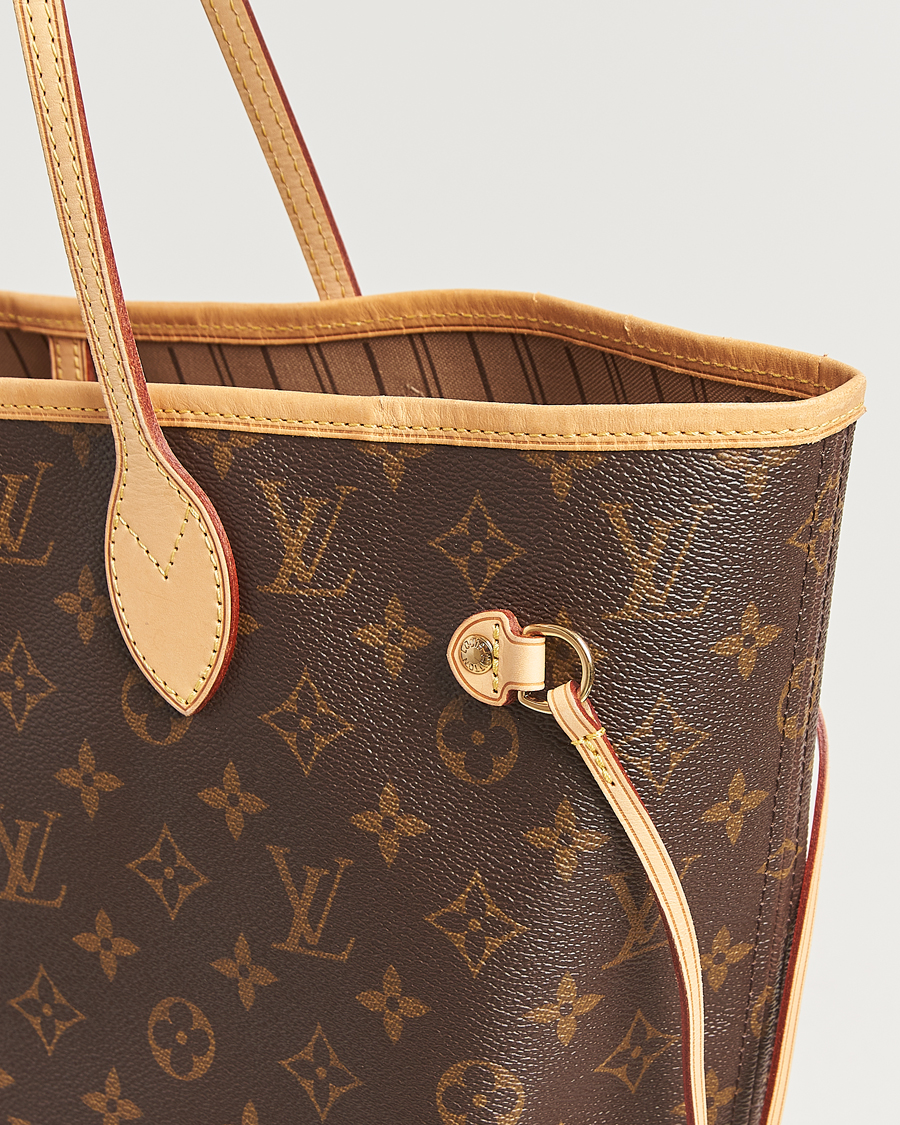 Uomini | Louis Vuitton Pre-Owned Neverfull MM Monogram | Louis Vuitton Pre-Owned | Neverfull MM Monogram