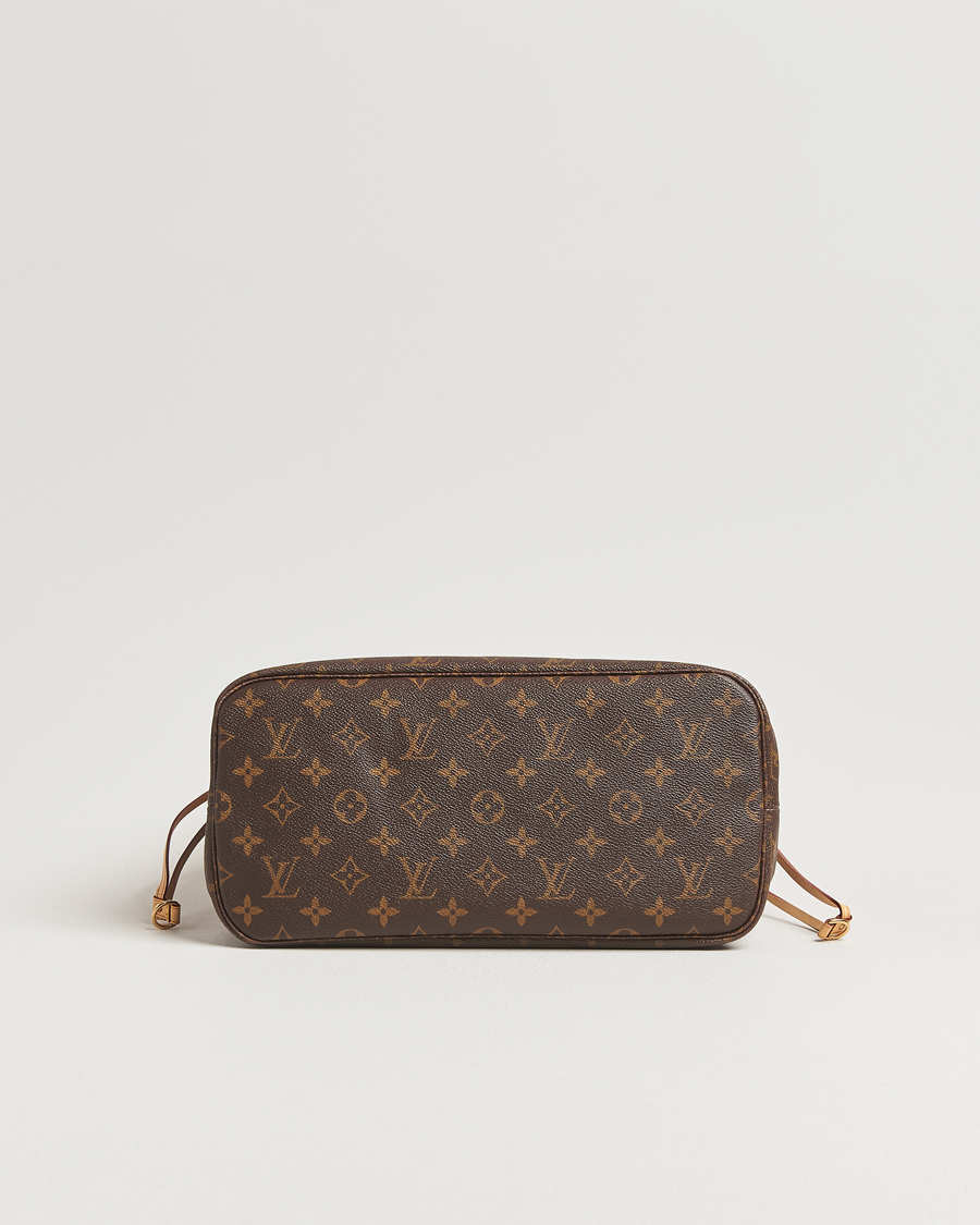 Uomini | Louis Vuitton Pre-Owned Neverfull MM Monogram | Louis Vuitton Pre-Owned | Neverfull MM Monogram