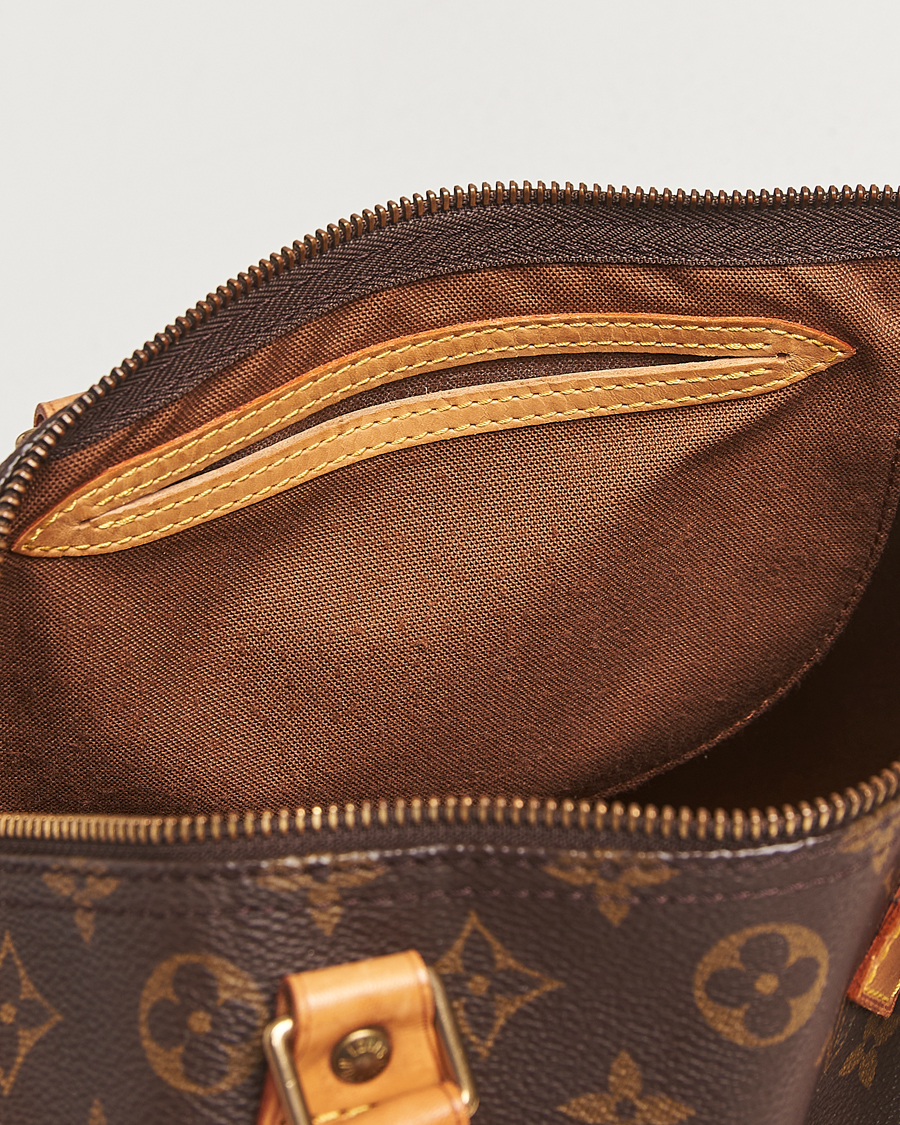 Uomini | Louis Vuitton Pre-Owned Speedy 30 Monogram | Louis Vuitton Pre-Owned | Speedy 30 Monogram