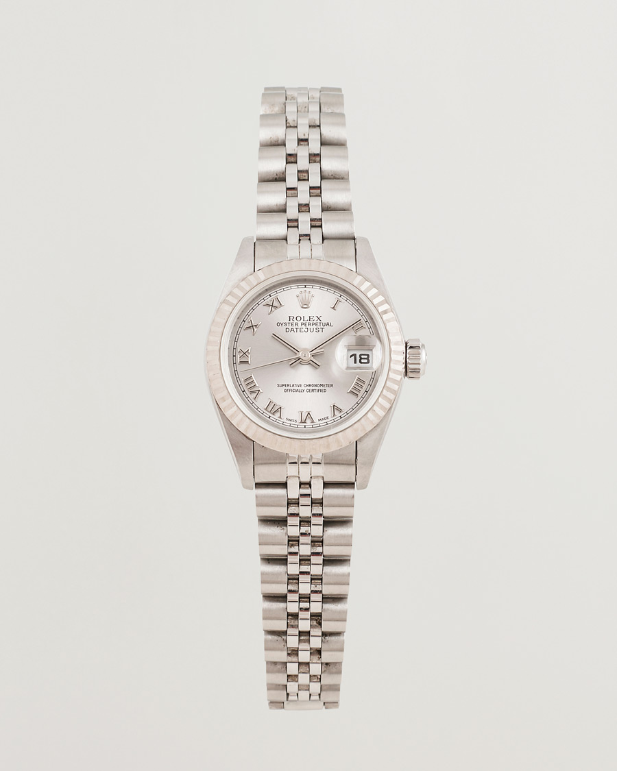 Uomini | Rolex Pre-Owned Oyster Perpetual Datejust | Rolex Pre-Owned | Oyster Perpetual Datejust