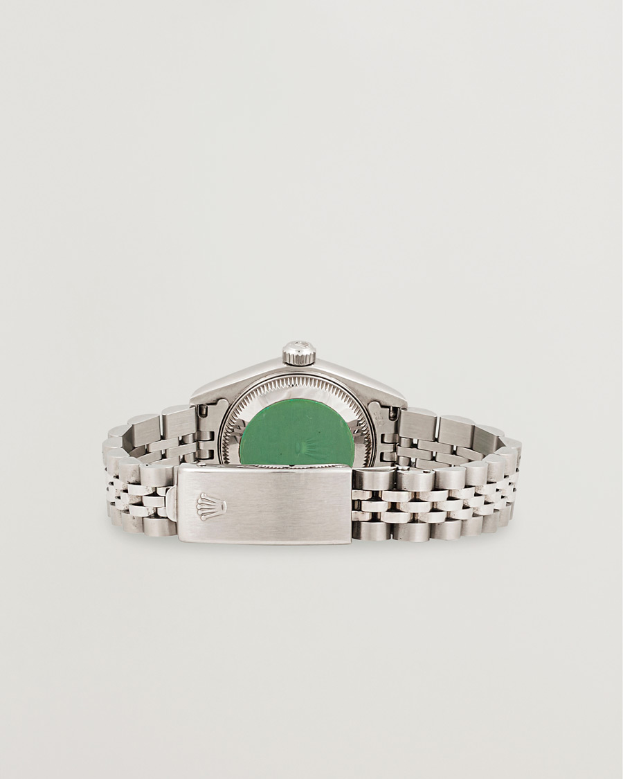 Uomini | Rolex Pre-Owned Oyster Perpetual Datejust | Rolex Pre-Owned | Oyster Perpetual Datejust